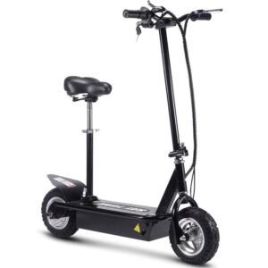 Say Yeah 36V 500w Electric Scooter Black