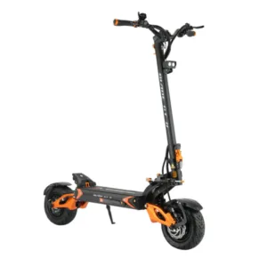 Teverun Blade GT II 60V 26AH with App Control Adult Electric Scooter 2 - VORO MOTORS