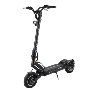 Teverun Blade Mini Ultra 10 Inch Tires 60V 27AH App Enabled Adult Elec - VORO MOTORS
