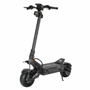 Teverun Fighter Supreme Ultra 2.0 11 Inch 72V 60AH Samsung Cells App E - VORO MOTORS