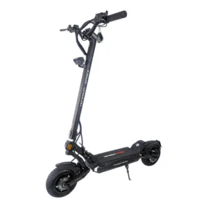 Teverun Space Lite 52V 18Ah Lightweight Portable Adult Electric Scoote - VORO MOTORS