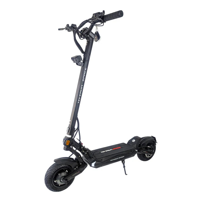 Teverun Space Lite 52V 18Ah Lightweight Portable Adult Electric Scoote - VORO MOTORS